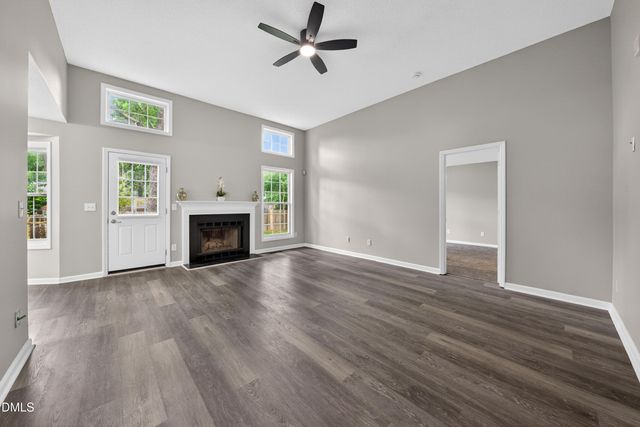 2119 Charny Drive, Raleigh, NC 27604
