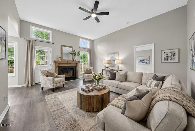 2119 Charny Drive, Raleigh, NC 27604