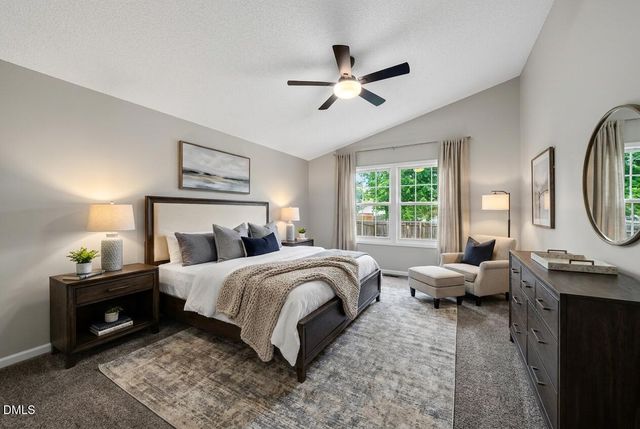2119 Charny Drive, Raleigh, NC 27604