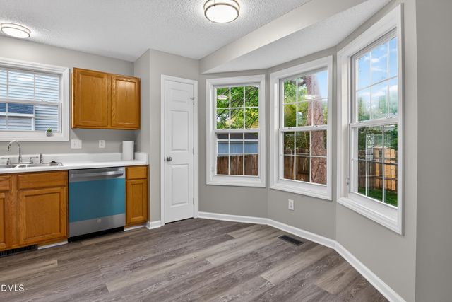 2119 Charny Drive, Raleigh, NC 27604