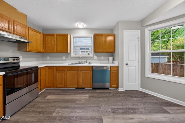 2119 Charny Drive, Raleigh, NC 27604