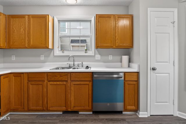 2119 Charny Drive, Raleigh, NC 27604