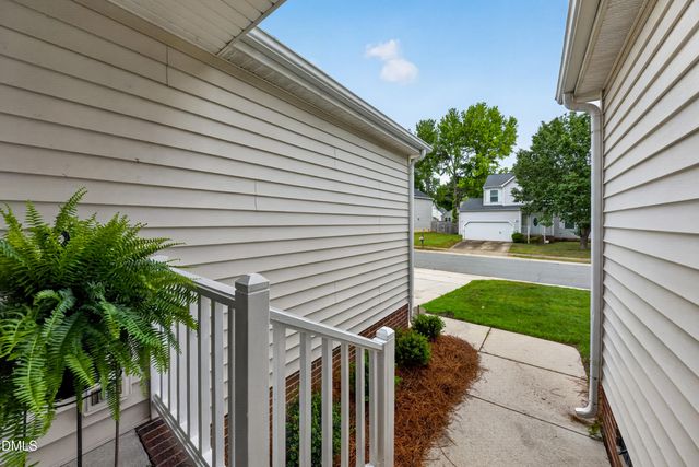 2119 Charny Drive, Raleigh, NC 27604