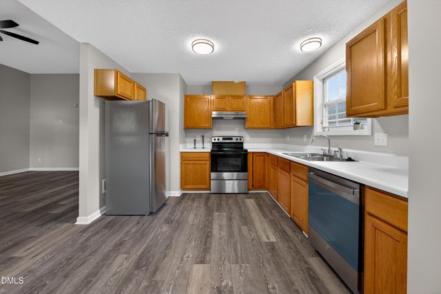 2119 Charny Drive, Raleigh, NC 27604