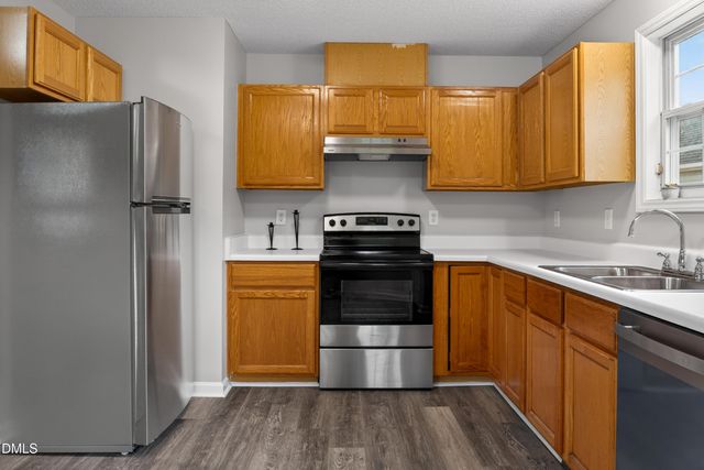 2119 Charny Drive, Raleigh, NC 27604