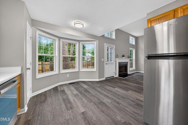2119 Charny Drive, Raleigh, NC 27604