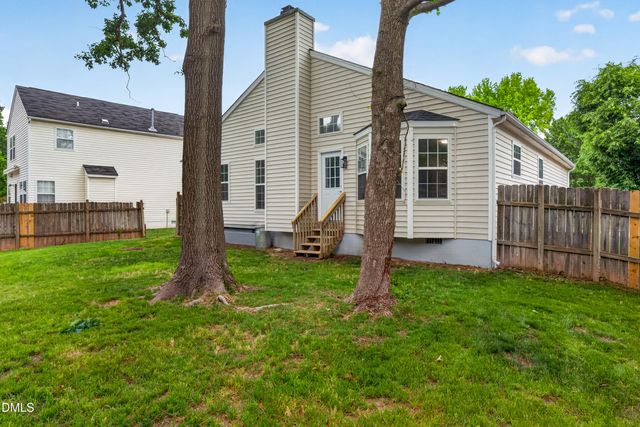 2119 Charny Drive, Raleigh, NC 27604
