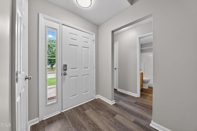 2119 Charny Drive, Raleigh, NC 27604