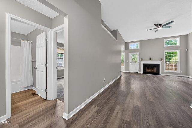 2119 Charny Drive, Raleigh, NC 27604