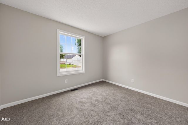 2119 Charny Drive, Raleigh, NC 27604