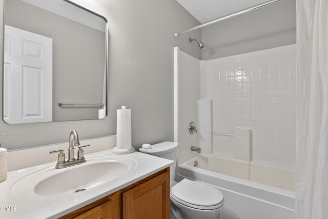 2119 Charny Drive, Raleigh, NC 27604