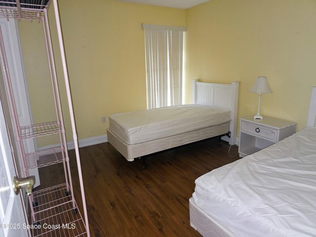 250 N Banana River Drive J16, Merritt Island, FL 32952