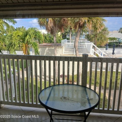 250 N Banana River Drive J16, Merritt Island, FL 32952