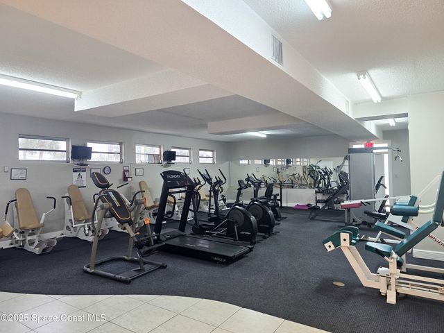 250 N Banana River Drive J16, Merritt Island, FL 32952