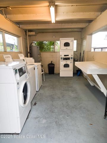 250 N Banana River Drive J16, Merritt Island, FL 32952