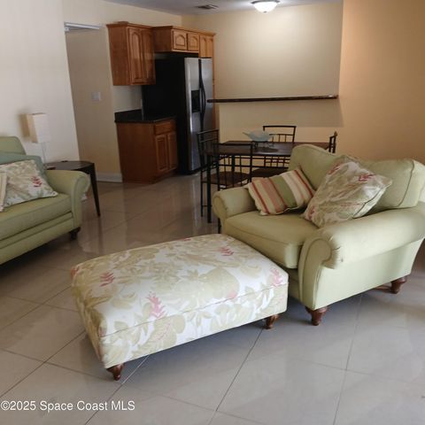 250 N Banana River Drive J16, Merritt Island, FL 32952