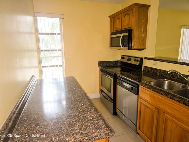 250 N Banana River Drive J16, Merritt Island, FL 32952