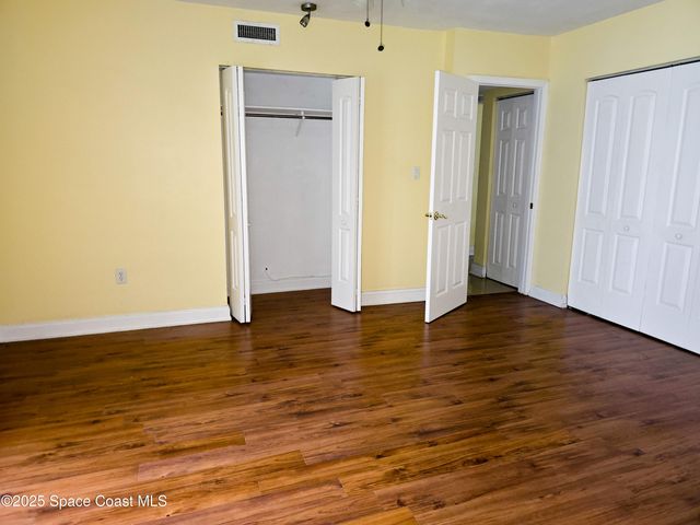 250 N Banana River Drive J16, Merritt Island, FL 32952