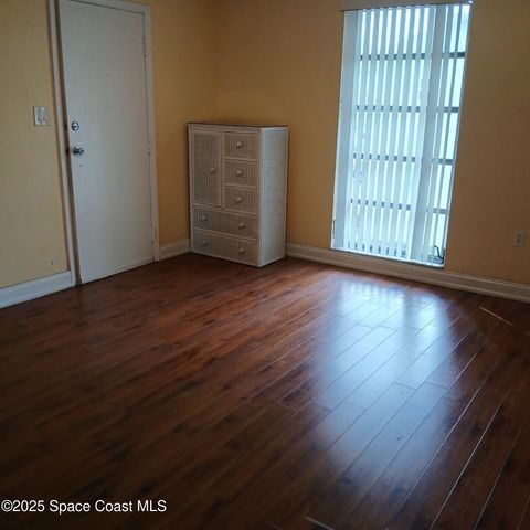 250 N Banana River Drive J16, Merritt Island, FL 32952