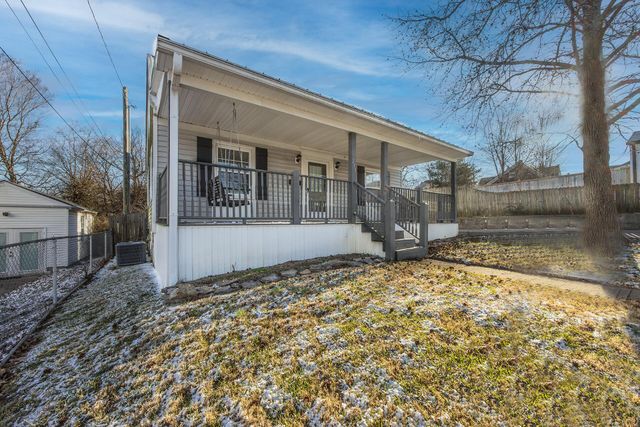 210 Doyle Avenue, Paris, KY 40361