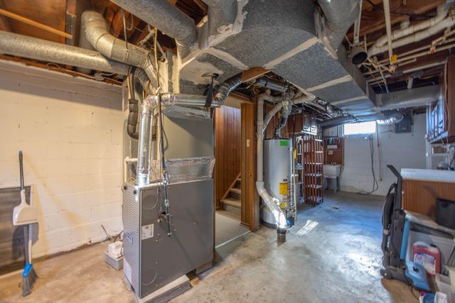 210 Doyle Avenue, Paris, KY 40361