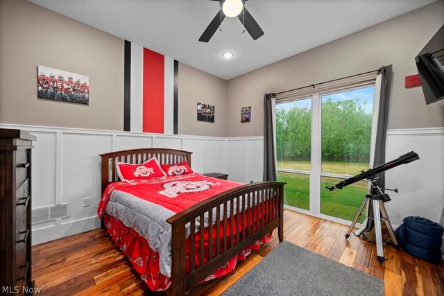 20935 Indian Hollow Road, Wellington, OH 44090