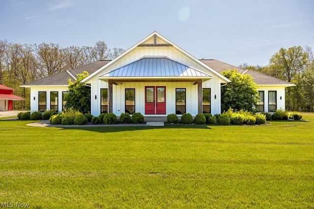 20935 Indian Hollow Road, Wellington, OH 44090