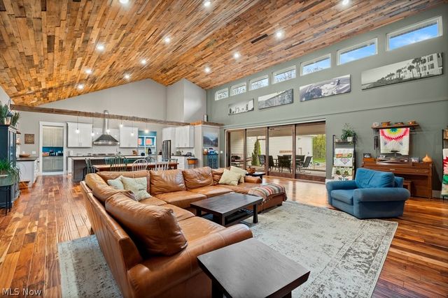 20935 Indian Hollow Road, Wellington, OH 44090