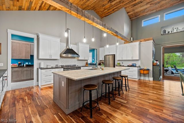 20935 Indian Hollow Road, Wellington, OH 44090