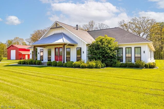20935 Indian Hollow Road, Wellington, OH 44090