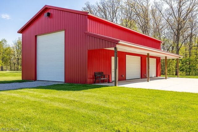 20935 Indian Hollow Road, Wellington, OH 44090