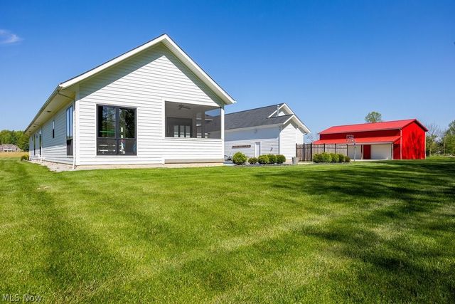 20935 Indian Hollow Road, Wellington, OH 44090