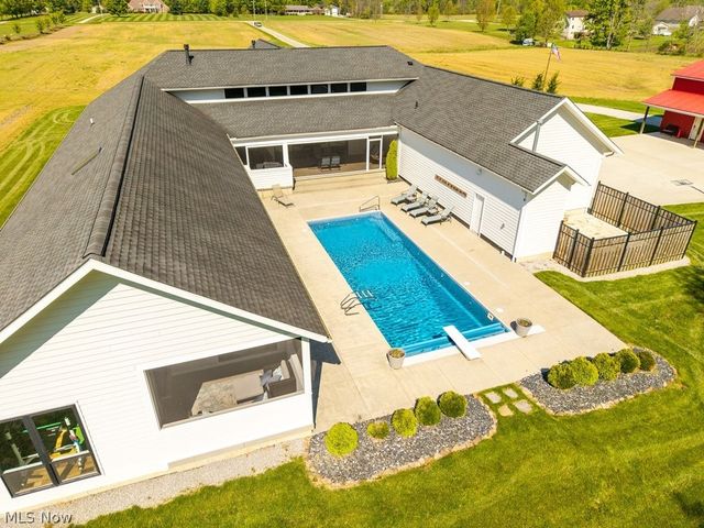 20935 Indian Hollow Road, Wellington, OH 44090