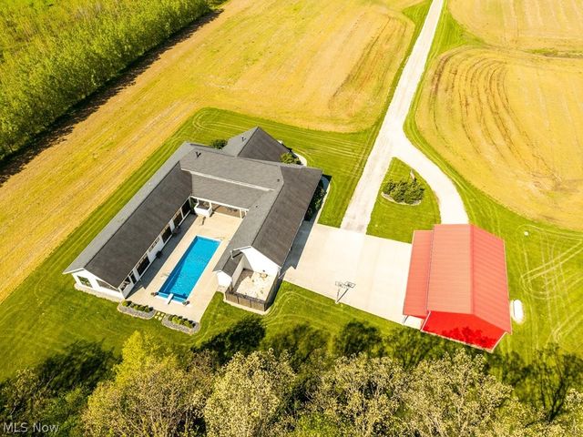 20935 Indian Hollow Road, Wellington, OH 44090