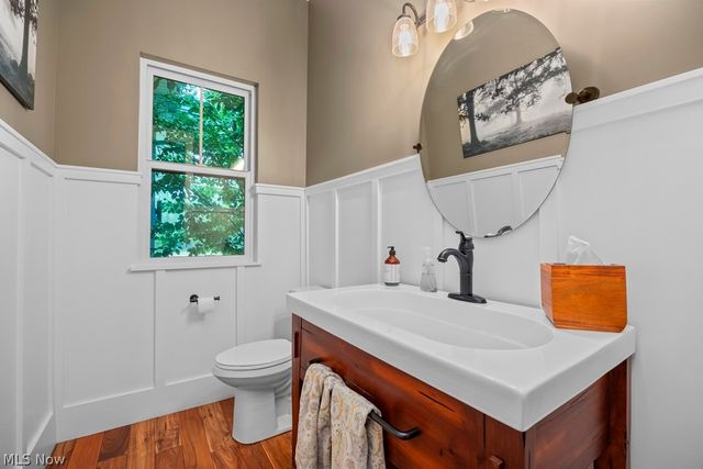 20935 Indian Hollow Road, Wellington, OH 44090