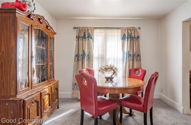 15872 Coyle Street, Detroit, MI 48227