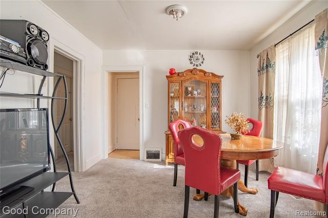 15872 Coyle Street, Detroit, MI 48227