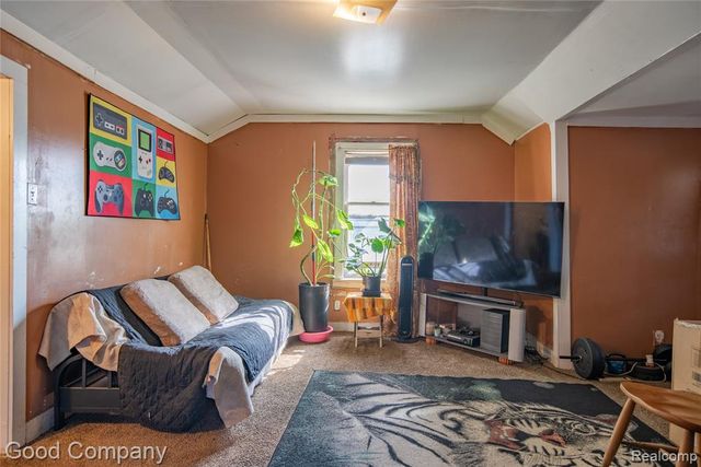 15872 Coyle Street, Detroit, MI 48227