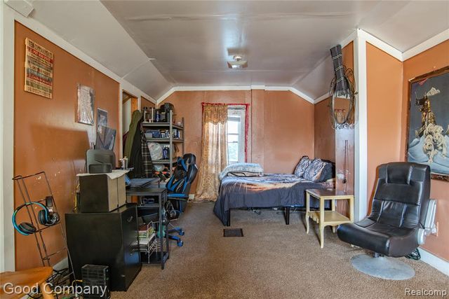 15872 Coyle Street, Detroit, MI 48227