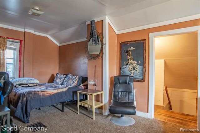 15872 Coyle Street, Detroit, MI 48227