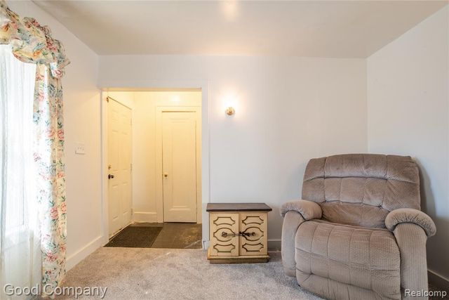 15872 Coyle Street, Detroit, MI 48227