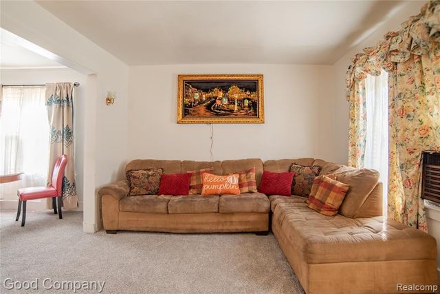 15872 Coyle Street, Detroit, MI 48227