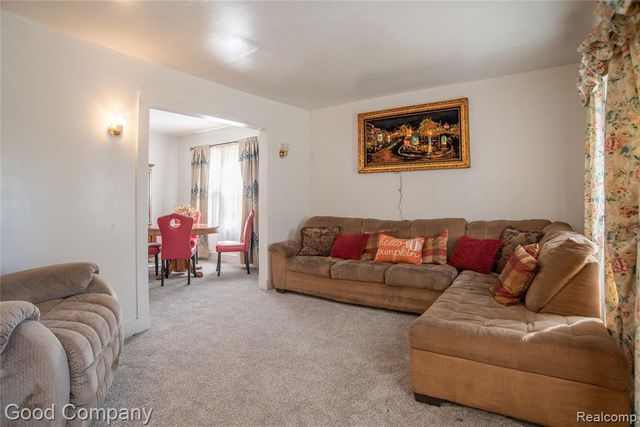 15872 Coyle Street, Detroit, MI 48227