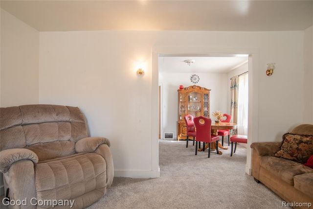 15872 Coyle Street, Detroit, MI 48227