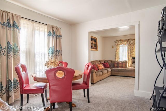 15872 Coyle Street, Detroit, MI 48227