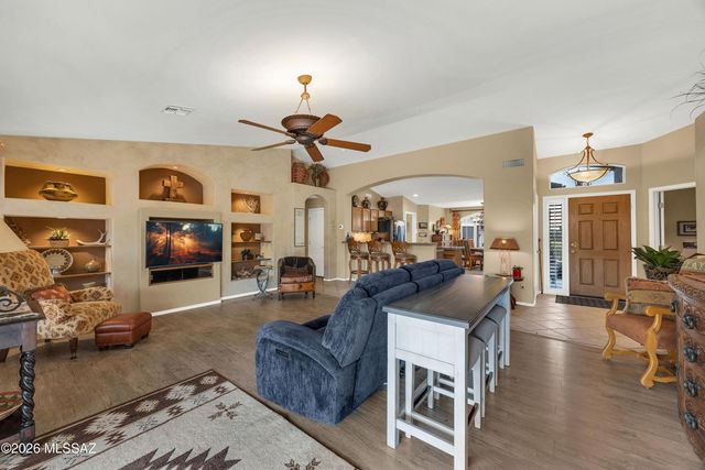 38845 S Rock Wood Drive, Tucson, AZ 85739