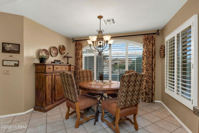 38845 S Rock Wood Drive, Tucson, AZ 85739