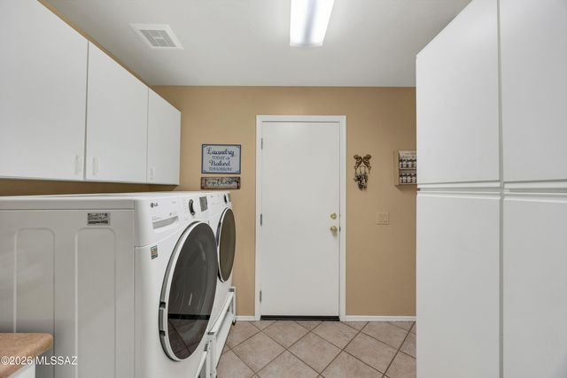 38845 S Rock Wood Drive, Tucson, AZ 85739