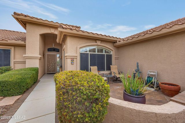 38845 S Rock Wood Drive, Tucson, AZ 85739