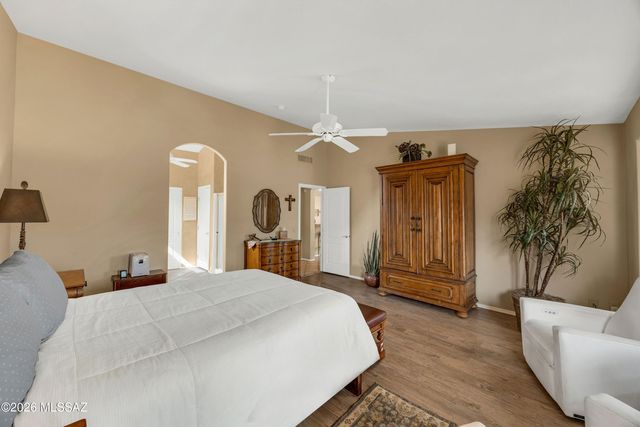 38845 S Rock Wood Drive, Tucson, AZ 85739